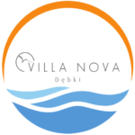 Logo Villa NOVA Dębki