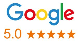 Pięć gwiazdek w opinii Google dla Villa NOVA w Dębkach